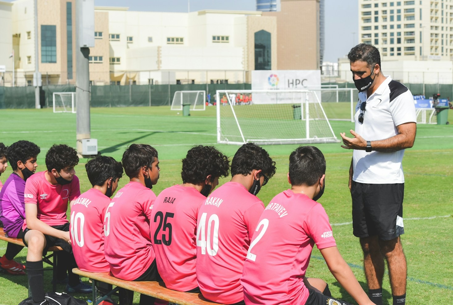 Como Estruturar uma Sessão de Treino Eficiente no Futsal