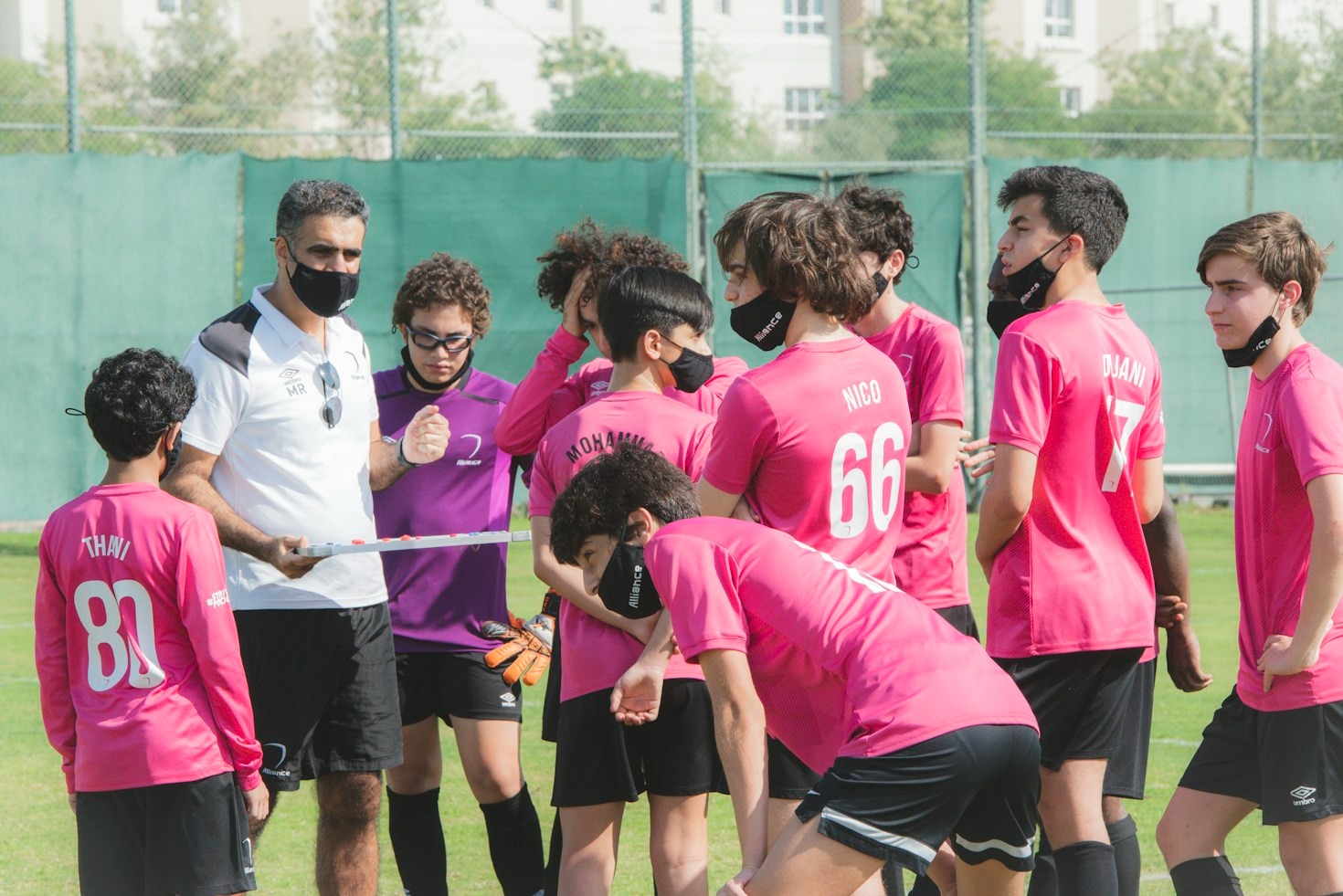 Planejamento Semanal de Futsal: Da Teoria à Prática